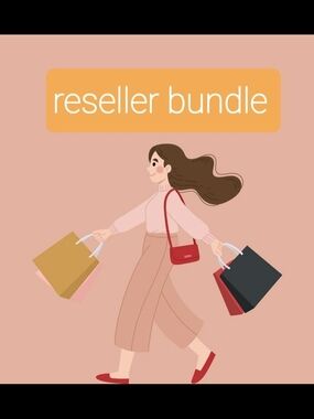 Reseller Mystery Bundle